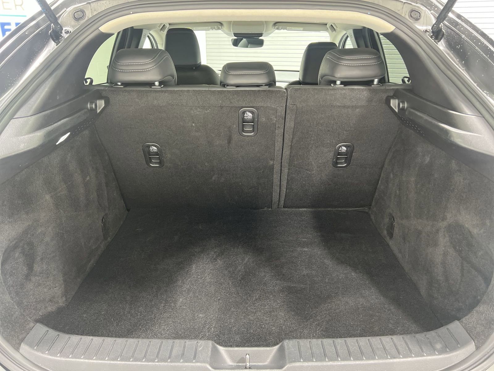 Used 2024 MAZDA CX-30 AWD 2.5 S w/ Select Sport Pkg image 22