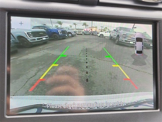 Used 2019 Ford Fusion SE image 14