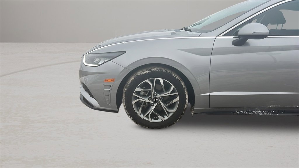 Certified 2023 Hyundai Sonata SEL image 9