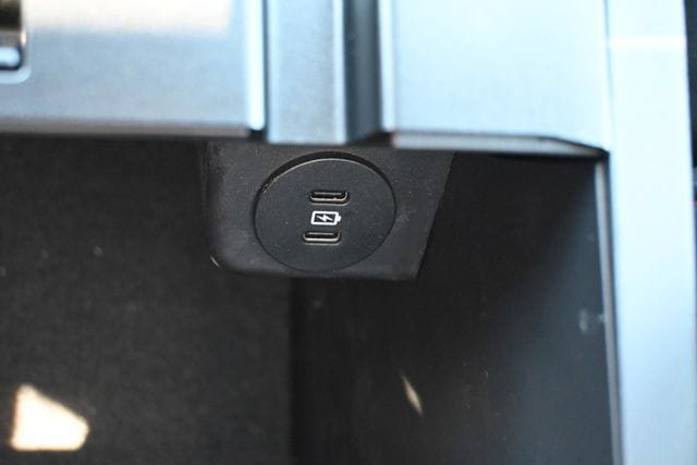 Used 2025 Ford Explorer ST AWD/4WD image 33