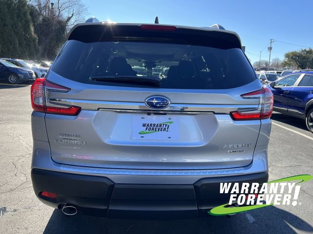 New 2026 Subaru Ascent Limited image 6