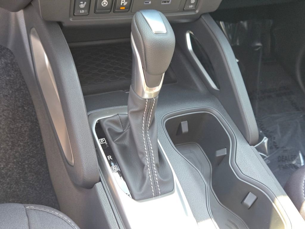 New 2025 Nissan Frontier SV w/ SV Convenience Package RWD image 14
