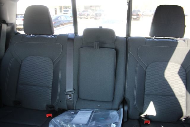 New 2026 RAM 1500 Tradesman image 28