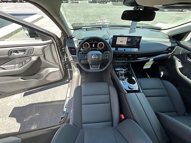 New 2025 Nissan Rogue SL w/ Tech Package image 26