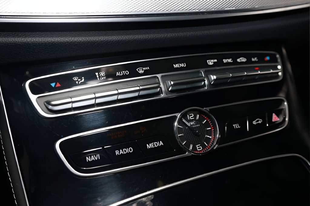 Used 2020 Mercedes-Benz E 63 AMG S image 37