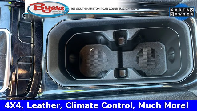 Used 2025 Jeep Compass Limited image 27