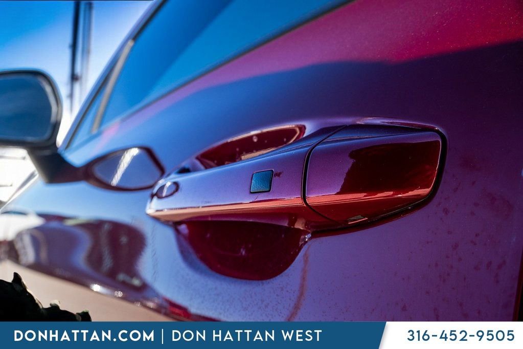 Used 2023 Kia K5 GT-Line w/ GT-Line Premium Package image 35