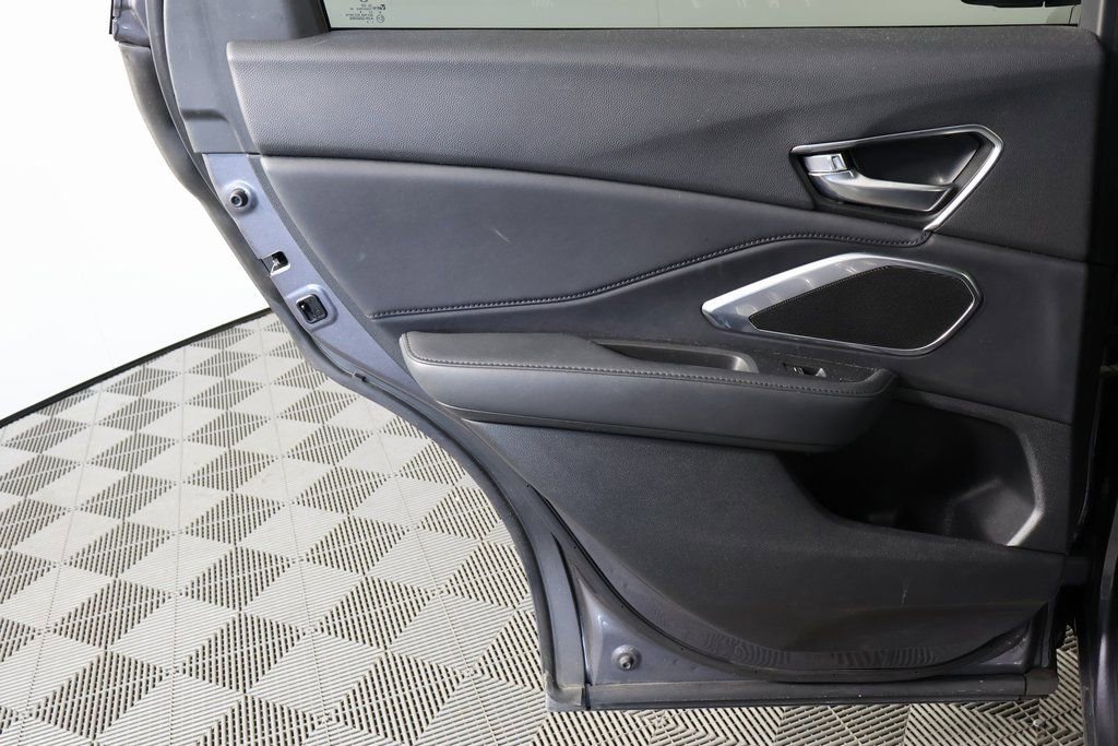 Used 2019 Acura RDX FWD image 11
