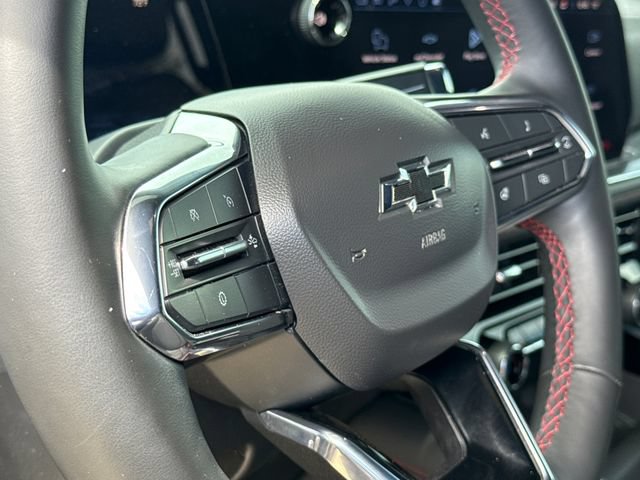 Used 2025 Chevrolet Tahoe RST w/ Comfort Package AWD/4WD image 29