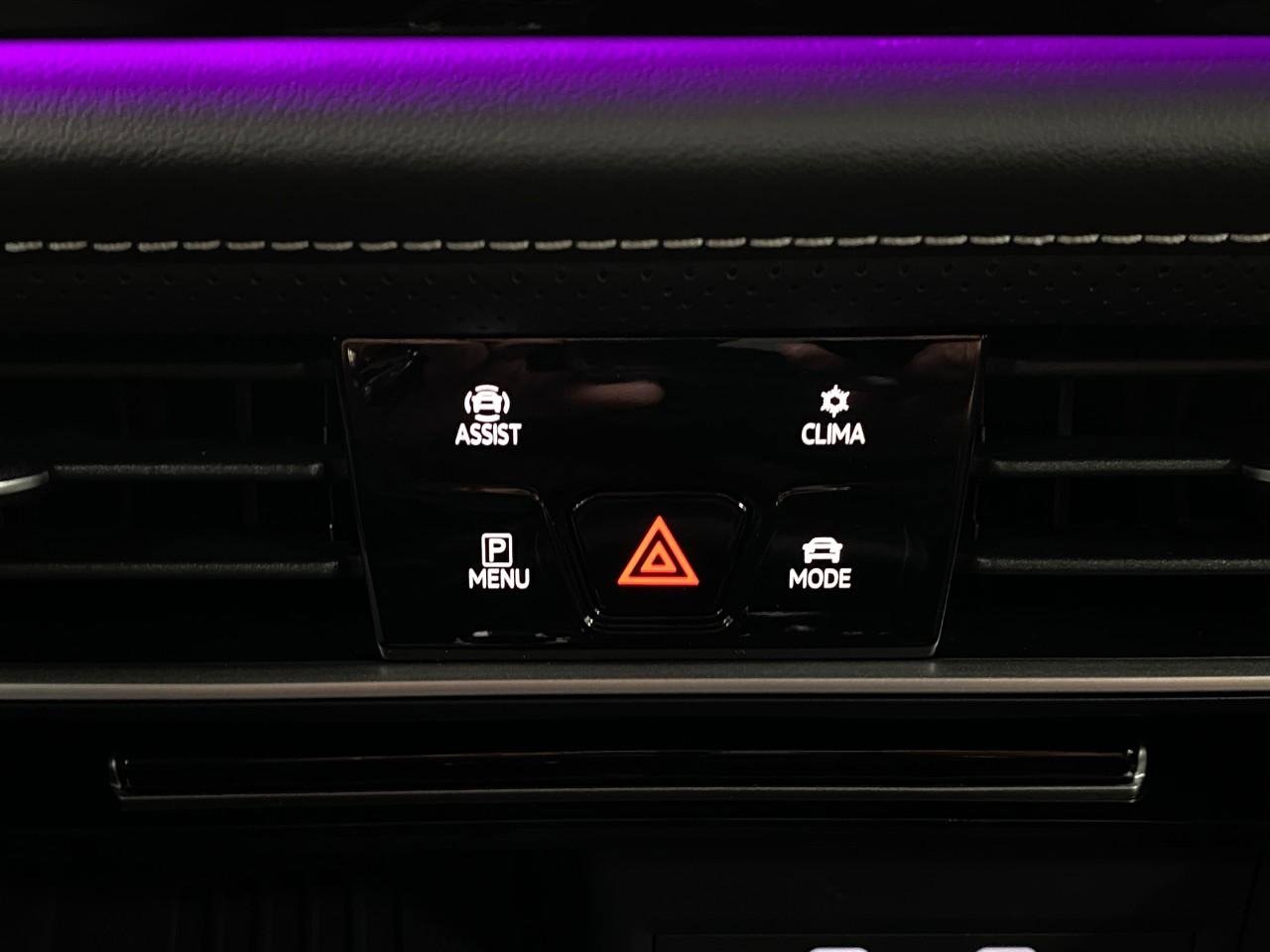 New 2026 Volkswagen Atlas SEL Premium R-Line image 27