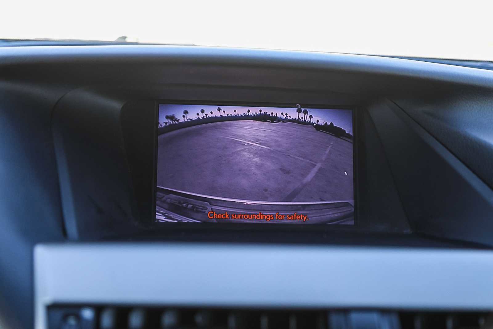 Used 2013 Lexus RX 350 FWD image 24