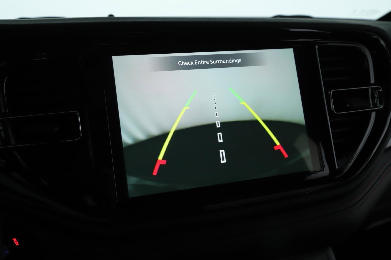 New 2026 Dodge Durango GT image 14