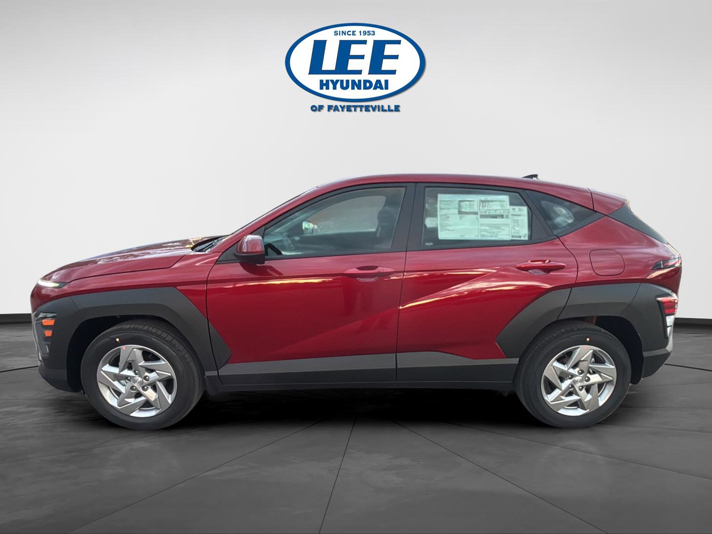 New 2026 Hyundai Kona SE image 11