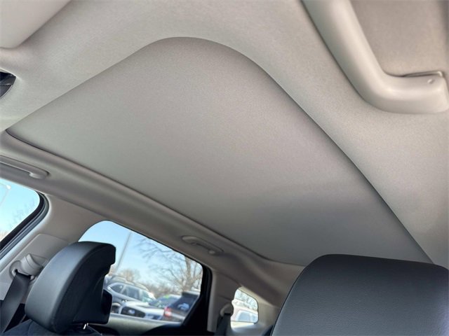 New 2026 Kia Sportage SX image 25