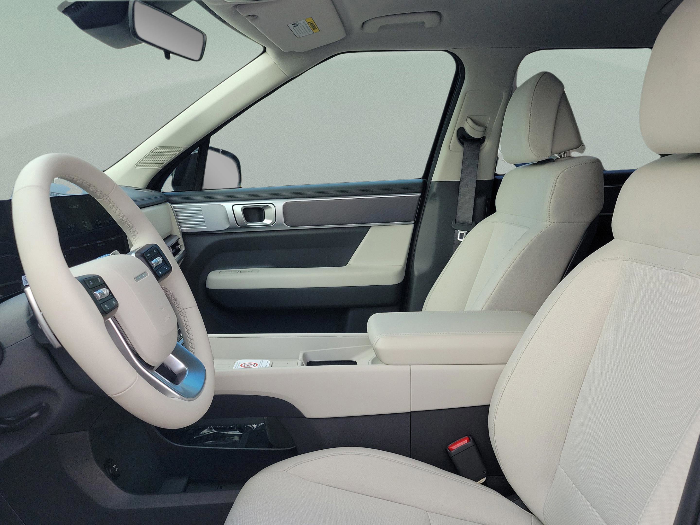 New 2026 Hyundai Santa Fe SE image 18