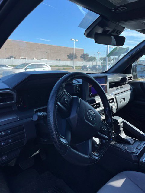 Used 2024 Toyota Tacoma SR5 RWD image 6