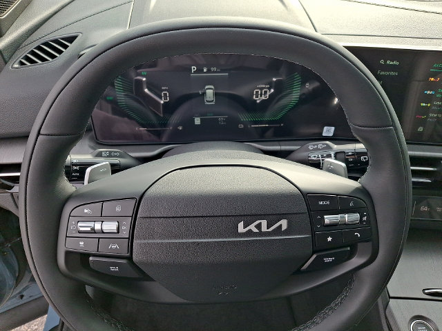 New 2027 Kia Sportage X-Line AWD/4WD image 14