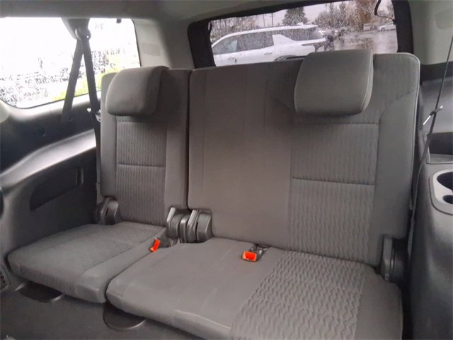 Used 2019 Chevrolet Suburban LS image 13