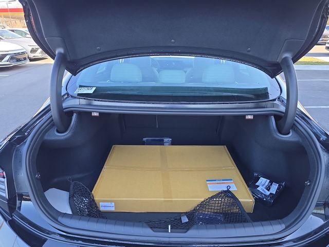 New 2025 Hyundai Sonata Limited image 23