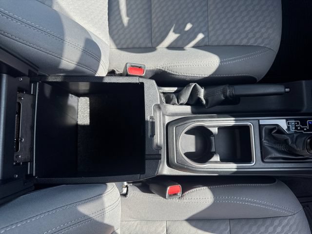 Certified 2021 Toyota Tacoma SR RWD image 27