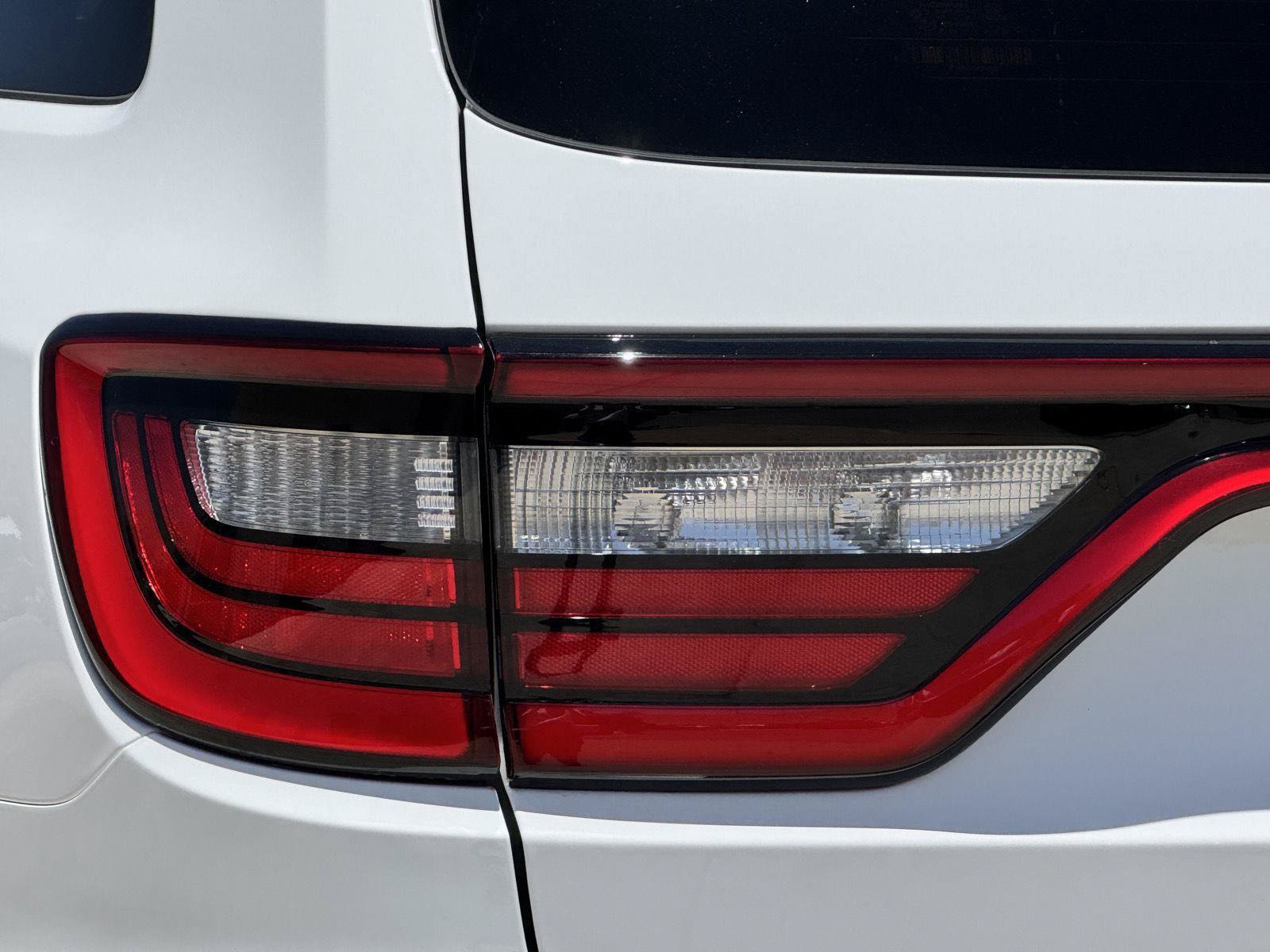 New 2026 Dodge Durango GT AWD/4WD image 10