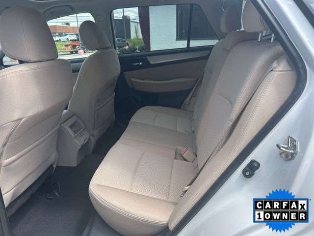 Used 2019 Subaru Outback 2.5i Premium image 13