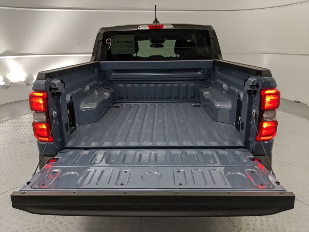 New 2026 Ford Maverick XLT w/ XLT Luxury Package image 24