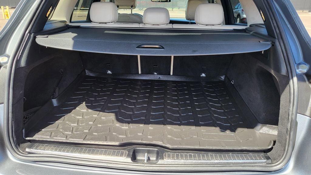 Used 2018 Mercedes-Benz GLC 300 image 12