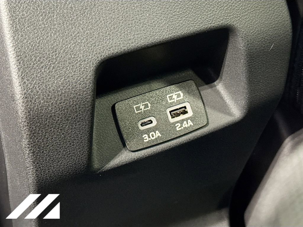 Certified 2025 Subaru Crosstrek 2.5i Sport w/ Crosstrek Mirror Package AWD/4WD image 25