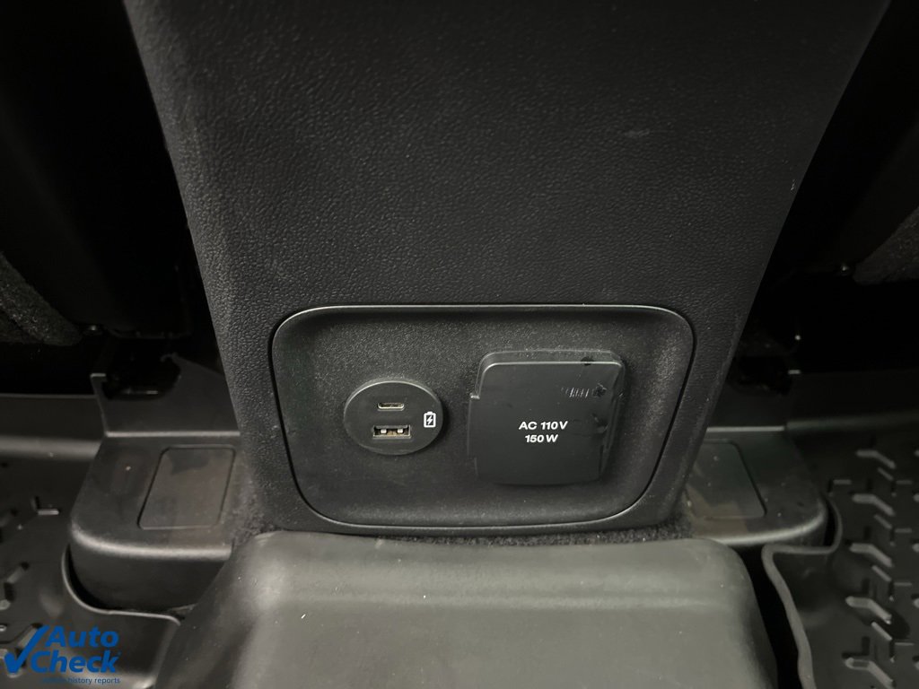 Used 2022 Ford Bronco Sport Outer Banks w/ Tech Package image 25