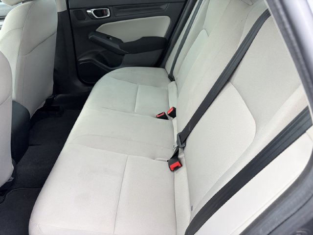 Used 2022 Honda Civic LX image 8