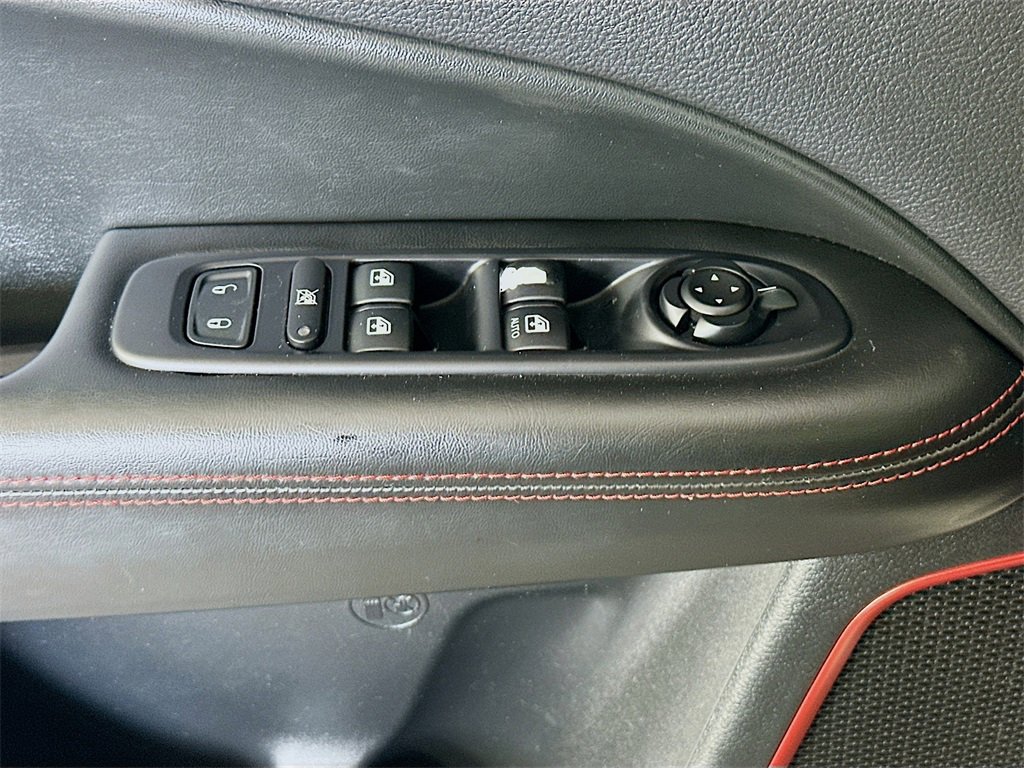 Used 2019 Jeep Compass Trailhawk w/ Leather Interior Group image 17