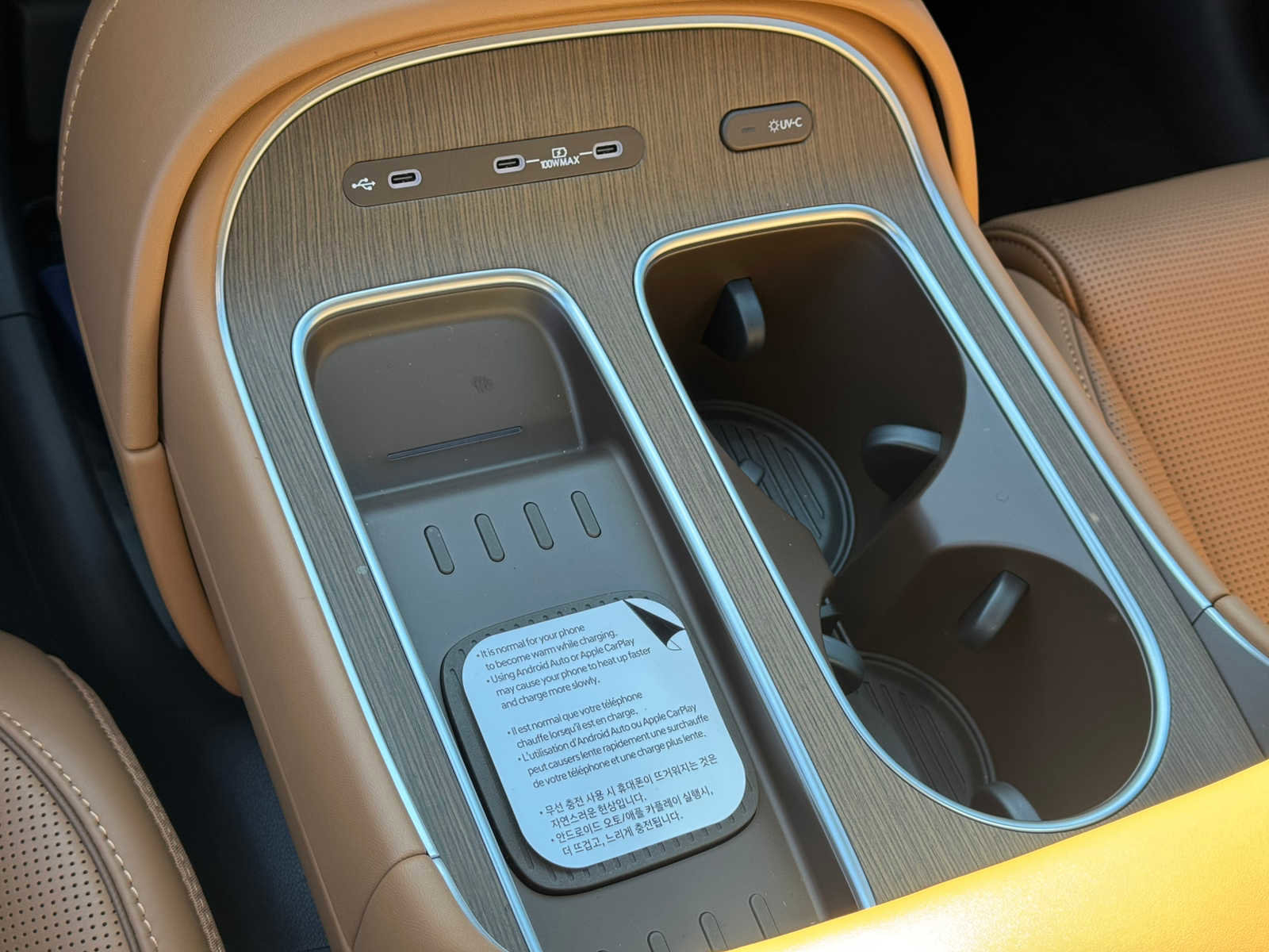 New 2026 Hyundai Palisade Calligraphy image 23