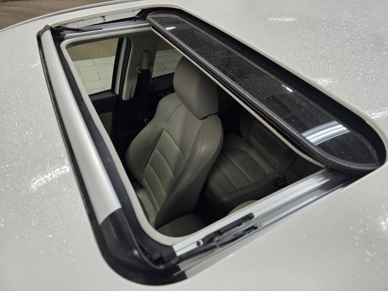 Used 2014 MAZDA CX-5 Grand Touring image 3