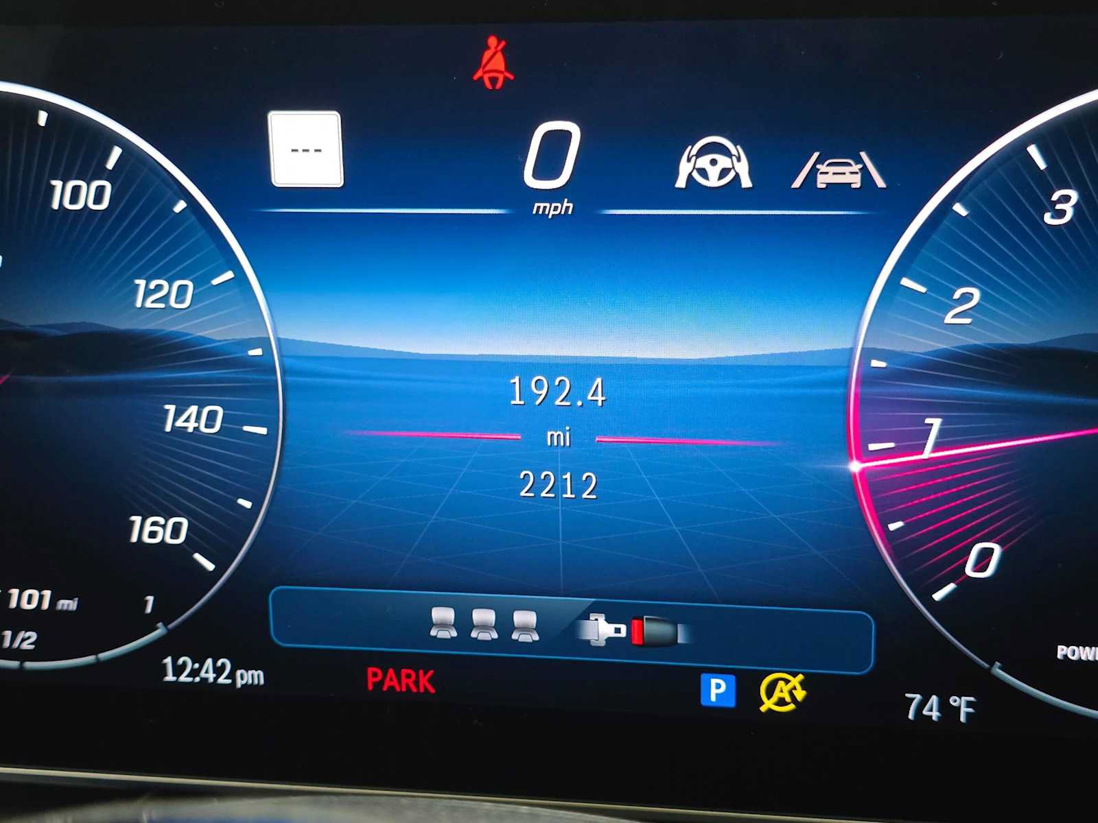 Certified 2026 Mercedes-Benz GLC 300 4MATIC image 28