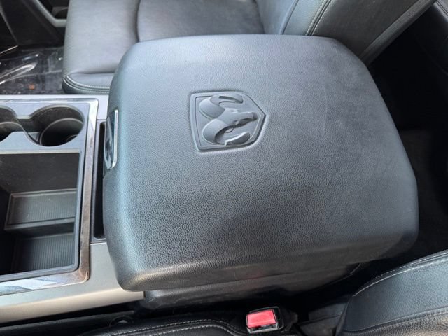 Used 2014 RAM 1500 Sport AWD/4WD image 18