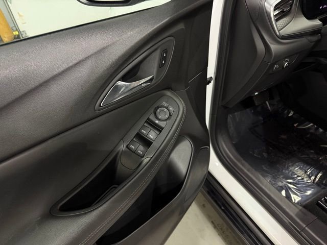 Certified 2024 Buick Encore GX Sport Touring w/ Comfort Package image 10