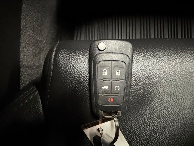 Used 2020 Chevrolet Impala LT image 43