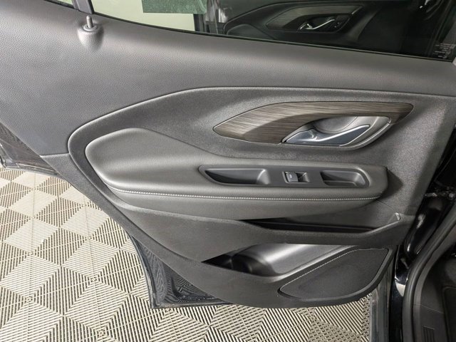 Certified 2024 GMC Terrain SLE image 24