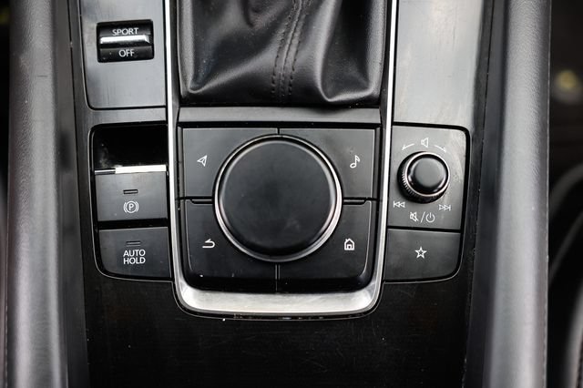 Used 2020 MAZDA MAZDA3 Hatchback w/ Preferred Package FWD image 38