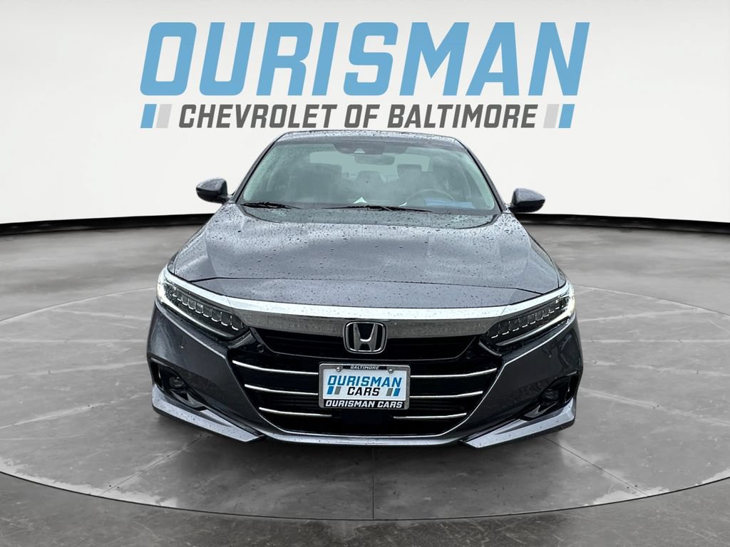 Used 2021 Honda Accord Touring image 8