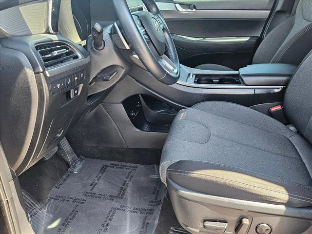 Used 2022 Hyundai Palisade SEL FWD image 16