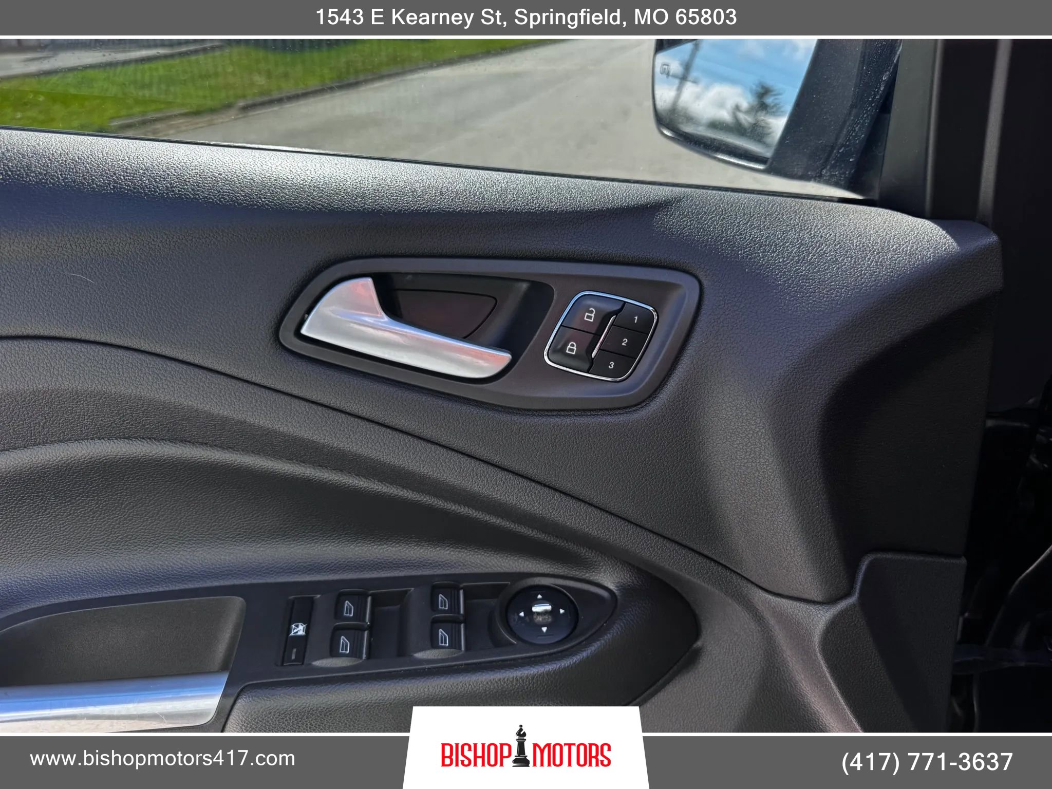 Used 2013 Ford Escape SEL AWD/4WD image 25