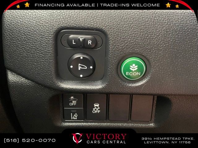 Used 2021 Honda Passport Sport image 21