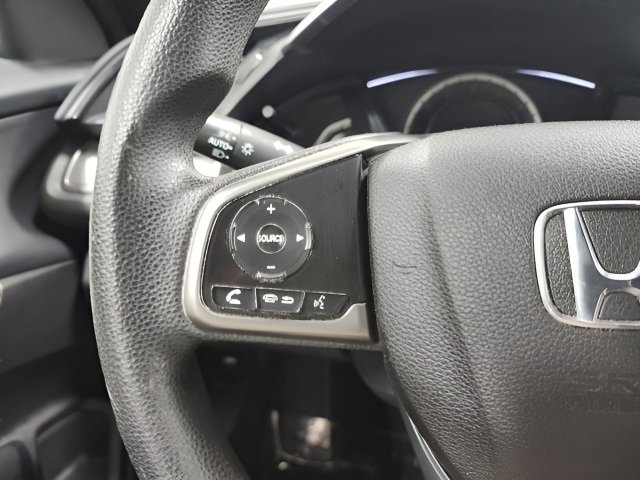 Certified 2017 Honda Civic LX image 24