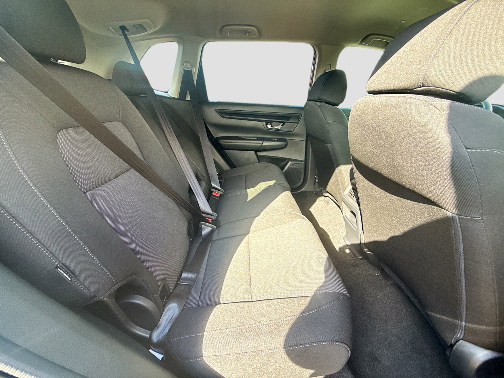 New 2026 Honda CR-V LX image 22