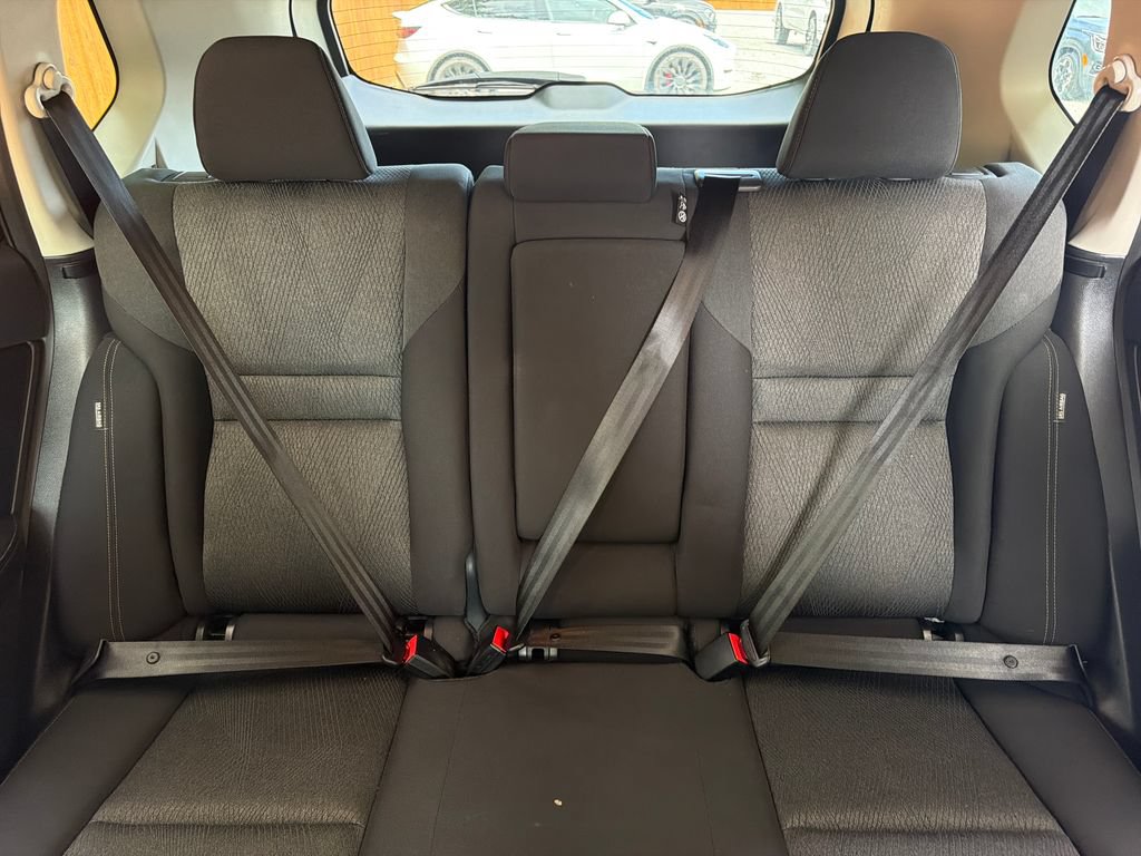 Used 2024 Nissan Rogue SV AWD/4WD image 28