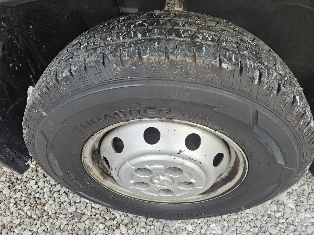 Used 2019 RAM ProMaster 2500 image 9