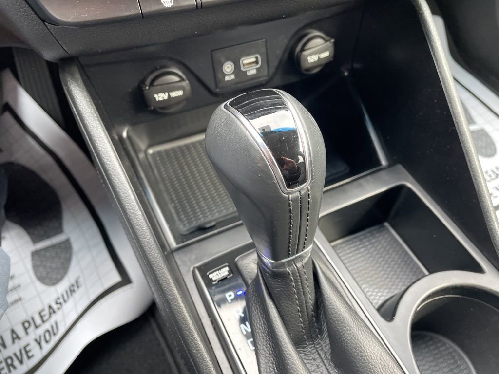 Used 2017 Hyundai Tucson Limited image 26