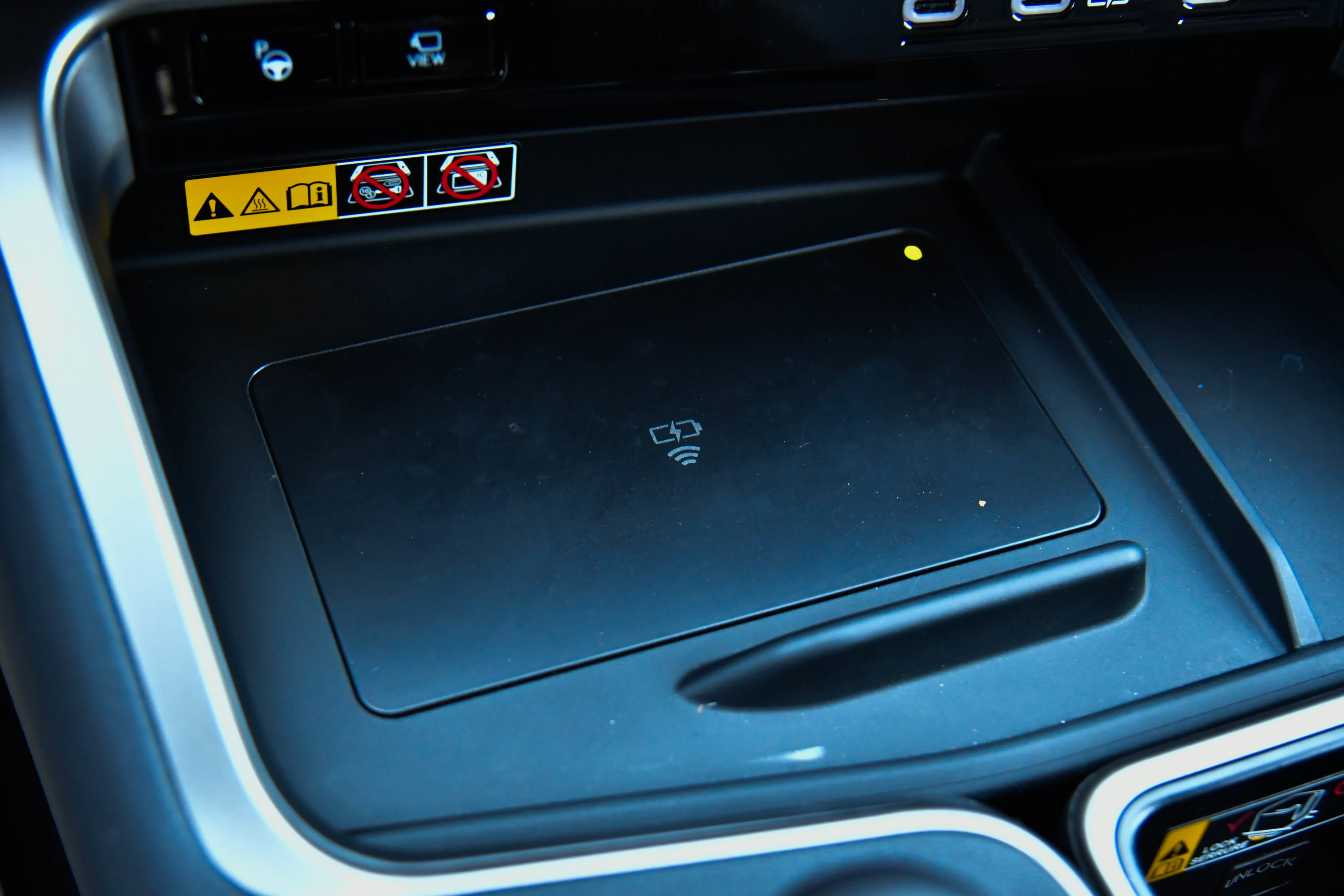 Used 2025 Lexus TX 350 FWD w/ Technology Package image 26